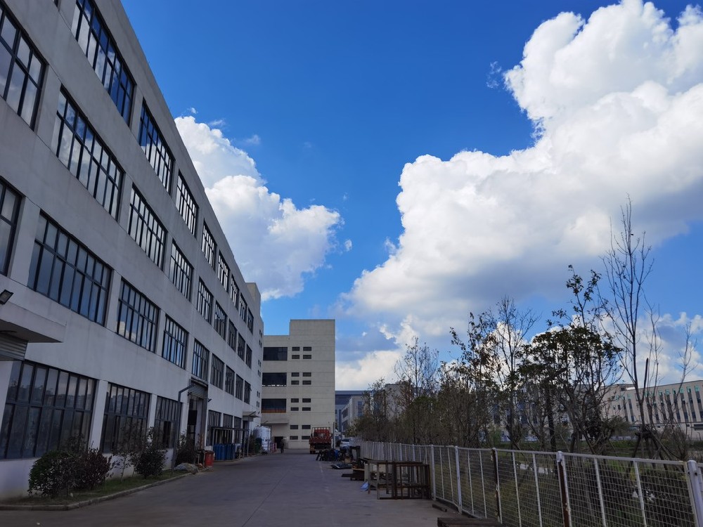 長三角地區鈑金焊接廠穩健發展的秘訣：嘉興鼎實機械制造股份有限公司的發展之路-《鈑金與制作》雜志