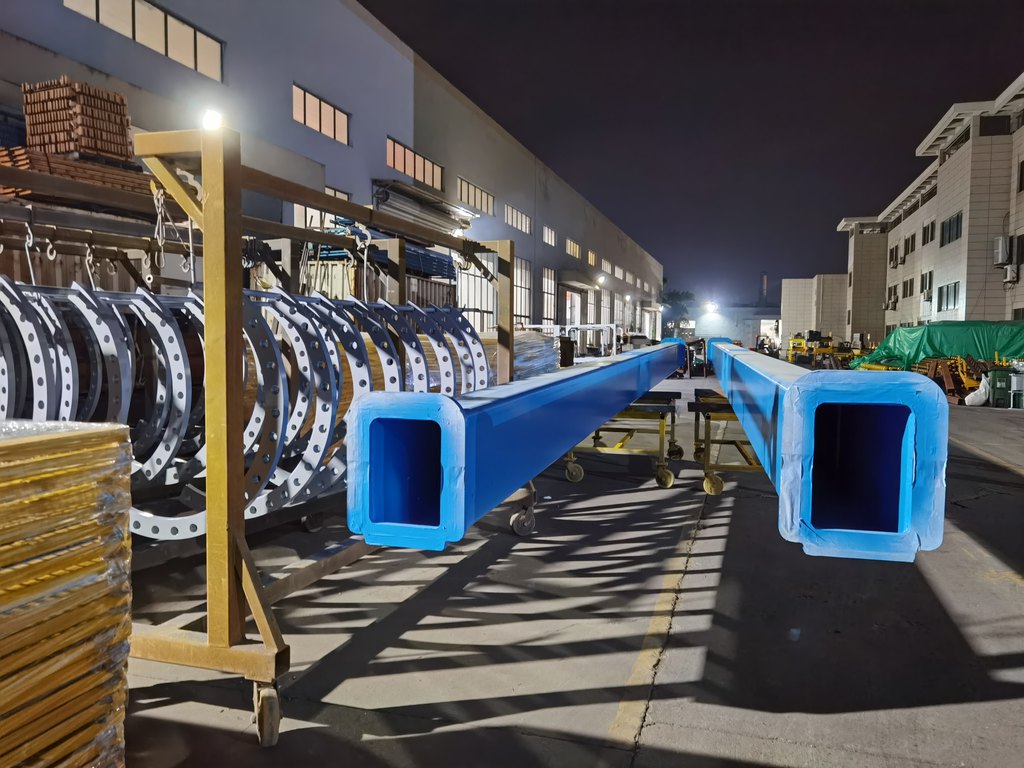 長興噴漆廠