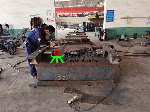 鎮海噴漆廠